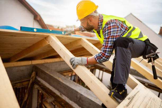 Best Best Roofing Contractors  in Whittier, CA