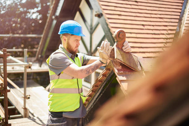 Roof Gutter Cleaning in Whittier, CA