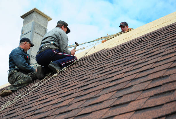Best Shingle Roofing Installation  in Whittier, CA